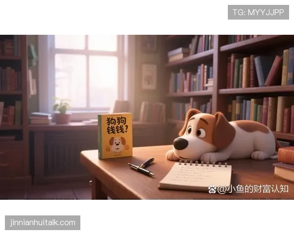 杨千霖家的狗都比我会理财 杨千霖家的狗都比我会理财